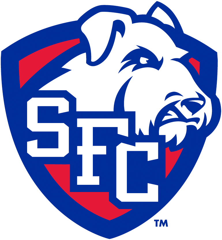 St. Francis Terriers 2014-Pres Secondary Logo t shirts DIY iron ons